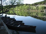 Guadalupe River at the River Inn Resort (5)